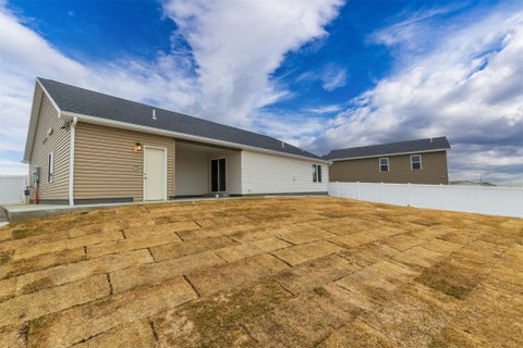 Tiny photo for 2231 Lindero Boulevard, Billings, MT 59105 (MLS # 30076973)