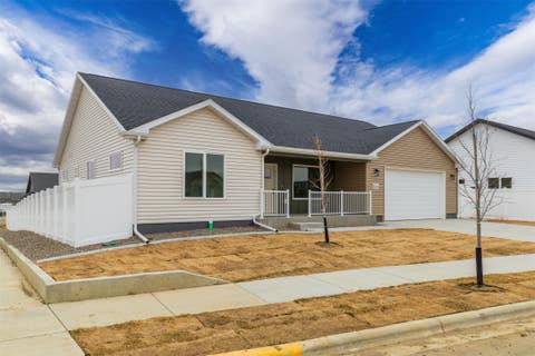 Tiny photo for 2231 Lindero Boulevard, Billings, MT 59105 (MLS # 30076973)