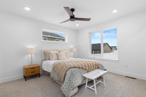Tiny photo for 2231 Lindero Boulevard, Billings, MT 59105 (MLS # 30076973)