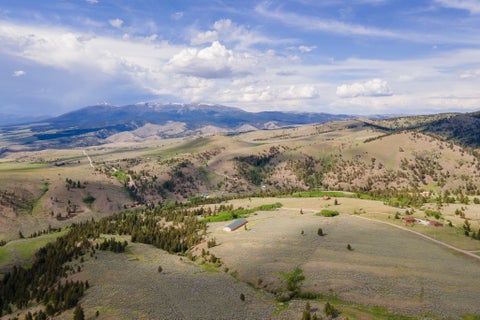 Tiny photo for 386 Ross Gulch Road, Townsend, MT 59644 (MLS # 30072281)