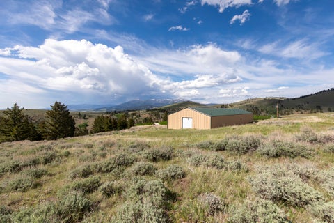 Tiny photo for 386 Ross Gulch Road, Townsend, MT 59644 (MLS # 30072281)