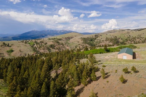 Tiny photo for 386 Ross Gulch Road, Townsend, MT 59644 (MLS # 30072281)