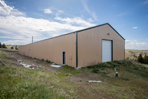 Tiny photo for 386 Ross Gulch Road, Townsend, MT 59644 (MLS # 30072281)