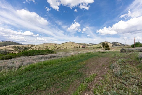 Tiny photo for 386 Ross Gulch Road, Townsend, MT 59644 (MLS # 30072281)