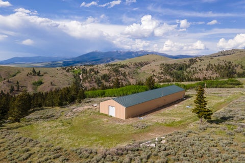 Photo of 386 Ross Gulch Road, Townsend, MT 59644 (MLS # 30072281)