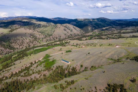 Tiny photo for 386 Ross Gulch Road, Townsend, MT 59644 (MLS # 30072281)