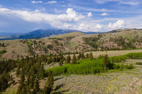Tiny photo for 386 Ross Gulch Road, Townsend, MT 59644 (MLS # 30072281)