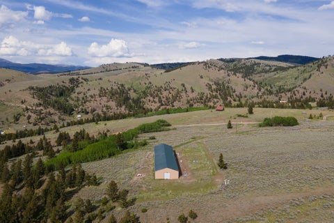 Tiny photo for 386 Ross Gulch Road, Townsend, MT 59644 (MLS # 30072281)