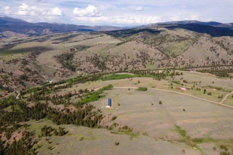 Tiny photo for 386 Ross Gulch Road, Townsend, MT 59644 (MLS # 30072281)