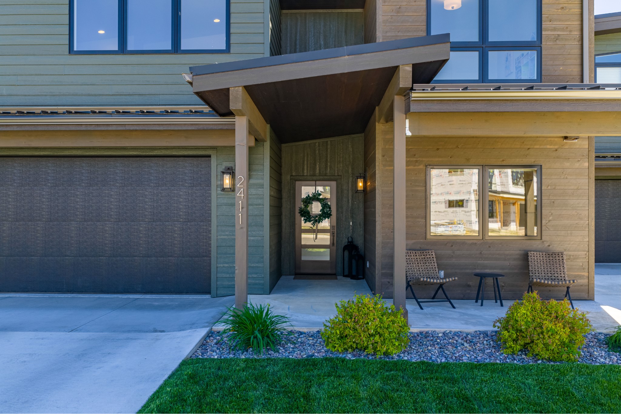 2411 Pale Evening Court
