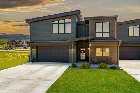 2411 Pale Evening Court Missoula MT 59808