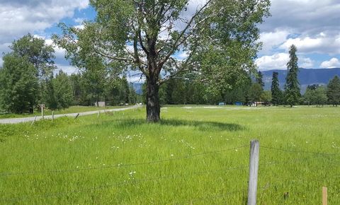 Lot 2 Brimstone Creek Road Trego MT 59934