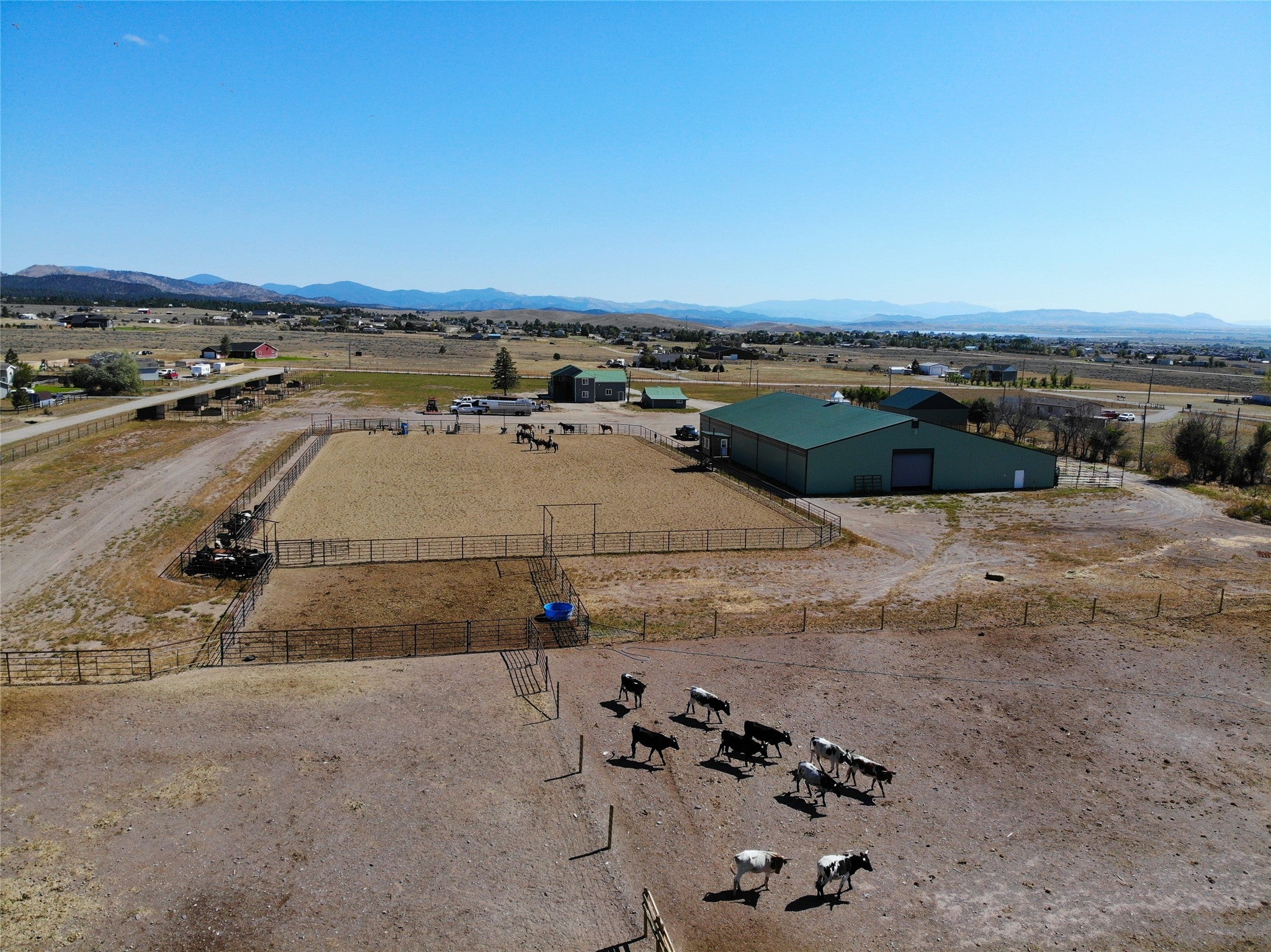 8410 Applegate Drive