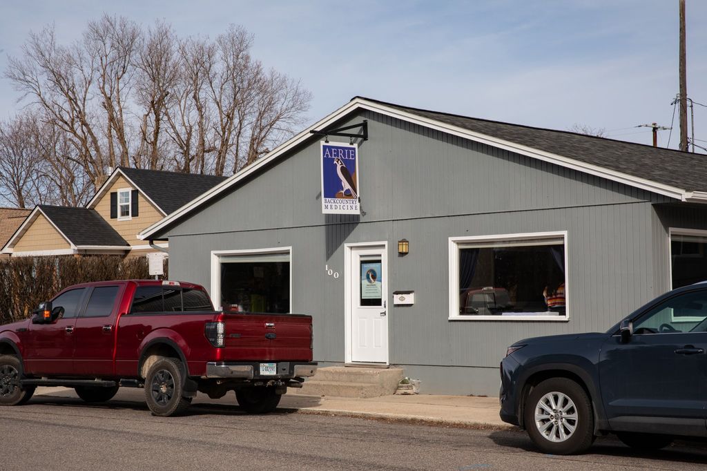 Photo of 100 North Avenue W, Missoula, MT 59801 (MLS # 30066385)