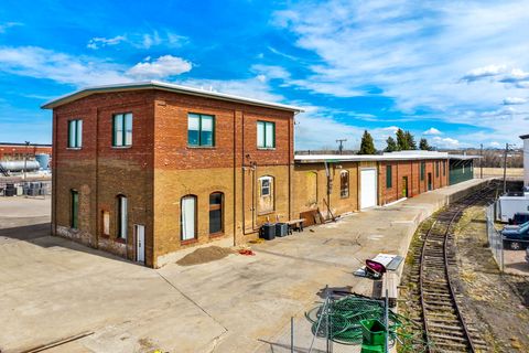 700 Keogh Street Great Falls MT 59404