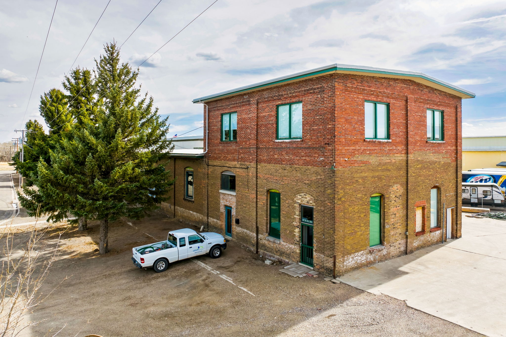 700 Keogh Street