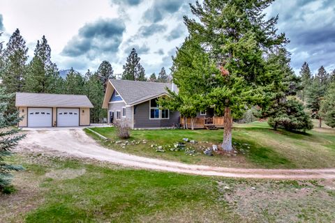 237 Hilltop Drive Hamilton MT 59840