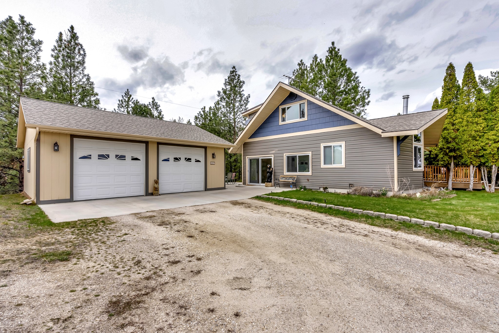 237 Hilltop Drive