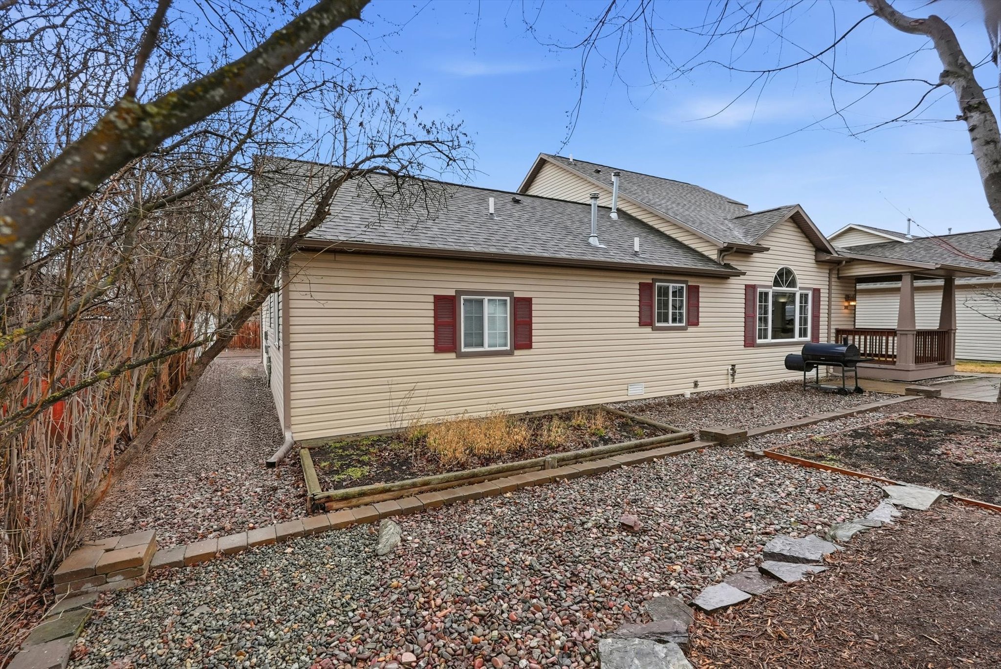 3001 Sheffield Drive