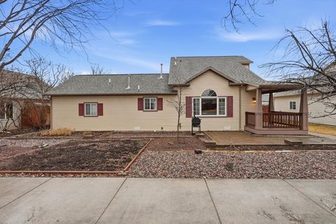 3001 Sheffield Drive Missoula MT 59808