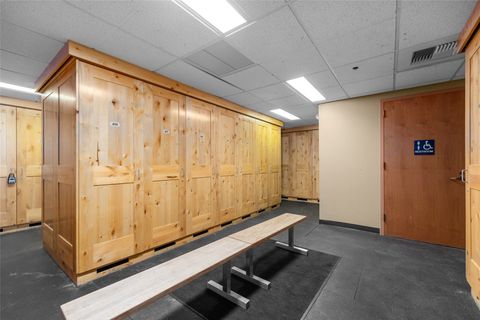 Tiny photo for 3893 Big Mountain Road #406, Whitefish, MT 59937 (MLS # 30056474)