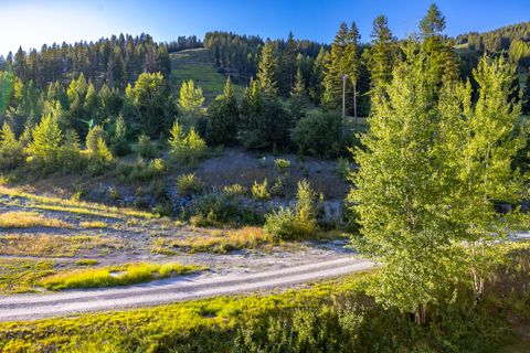 Tiny photo for 3893 Big Mountain Road #406, Whitefish, MT 59937 (MLS # 30056474)