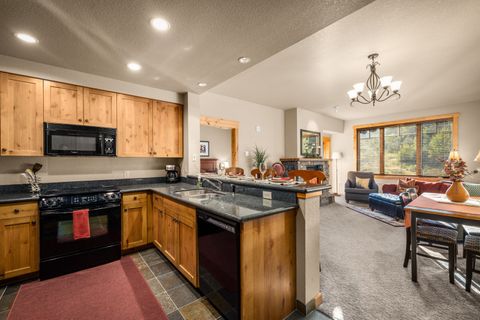 Tiny photo for 3893 Big Mountain Road #406, Whitefish, MT 59937 (MLS # 30056474)