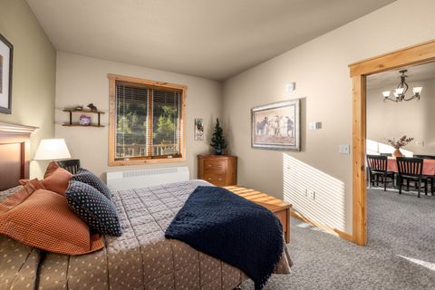 Tiny photo for 3893 Big Mountain Road #406, Whitefish, MT 59937 (MLS # 30056474)