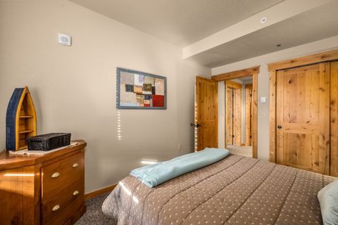 Tiny photo for 3893 Big Mountain Road #406, Whitefish, MT 59937 (MLS # 30056474)