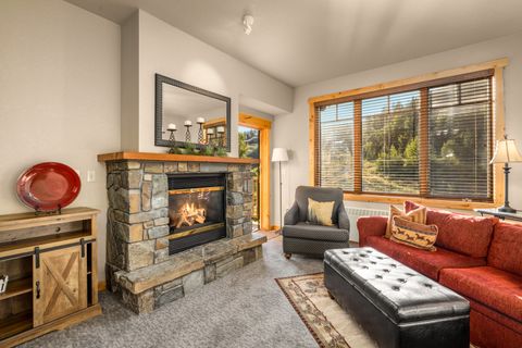 Tiny photo for 3893 Big Mountain Road #406, Whitefish, MT 59937 (MLS # 30056474)