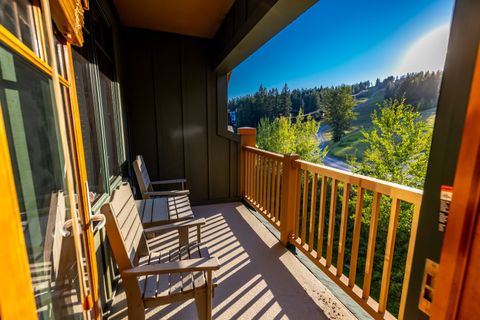 Tiny photo for 3893 Big Mountain Road #406, Whitefish, MT 59937 (MLS # 30056474)