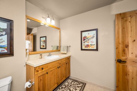Tiny photo for 3893 Big Mountain Road #406, Whitefish, MT 59937 (MLS # 30056474)
