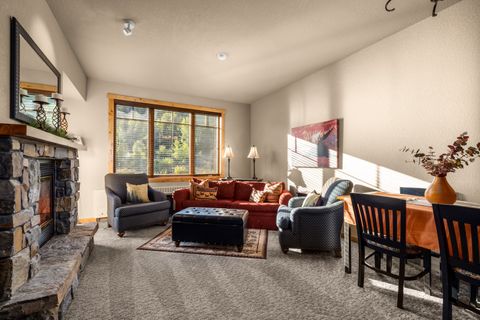 Tiny photo for 3893 Big Mountain Road #406, Whitefish, MT 59937 (MLS # 30056474)