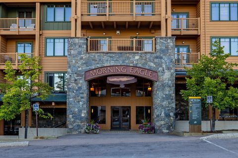 Tiny photo for 3893 Big Mountain Road #406, Whitefish, MT 59937 (MLS # 30056474)