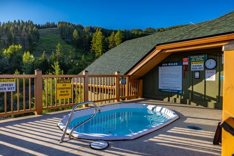 Tiny photo for 3893 Big Mountain Road #406, Whitefish, MT 59937 (MLS # 30056474)