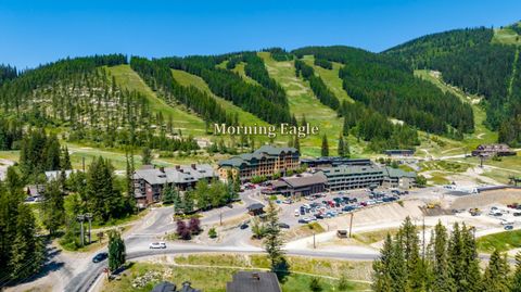 Tiny photo for 3893 Big Mountain Road #406, Whitefish, MT 59937 (MLS # 30056474)