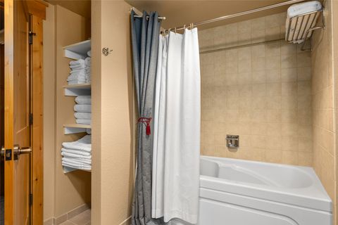 Tiny photo for 3893 Big Mountain Road #406, Whitefish, MT 59937 (MLS # 30056474)