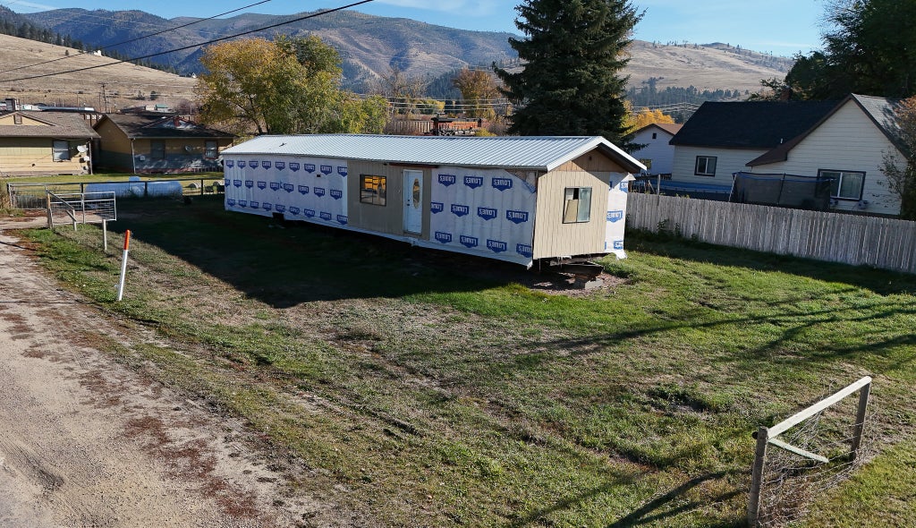 Photo of 15050 Ducharme Street, Frenchtown, MT 59834 (MLS # 30080021)