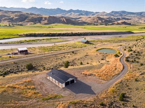 Photo of 218 & 220 E River Road, Emigrant, MT 59027 (MLS # 30079019)