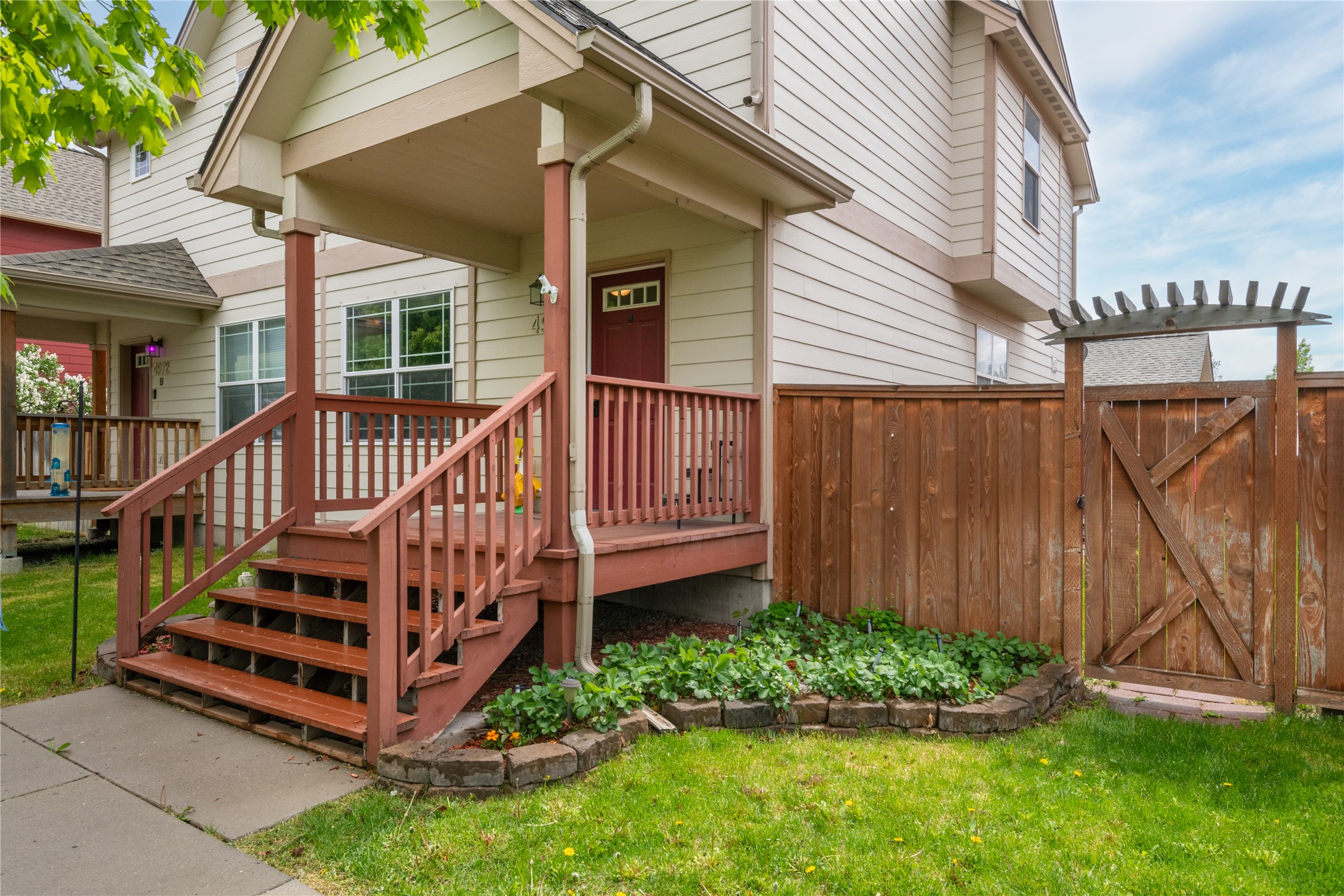 4972 Potter Park Loop A