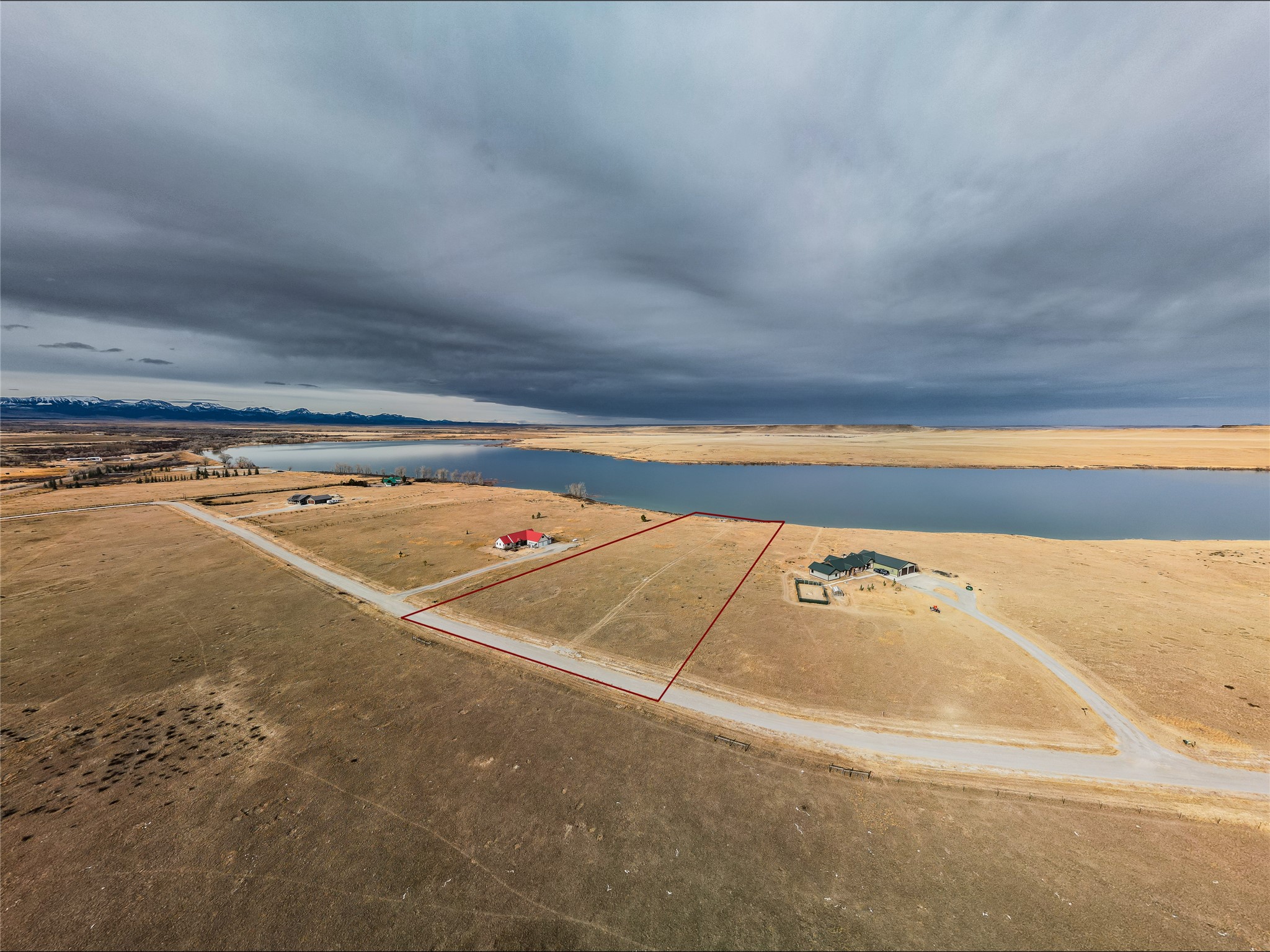 NHN Mountain View Drive