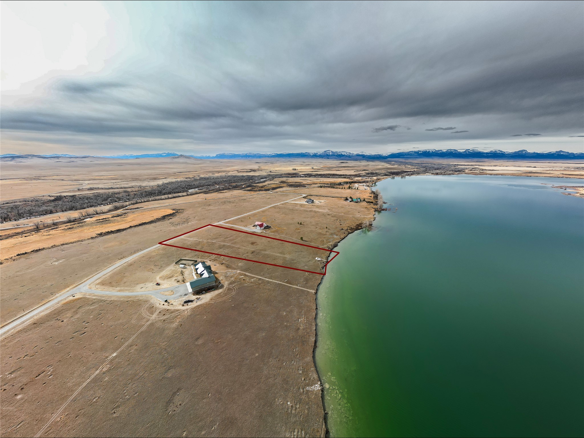 NHN Mountain View Drive