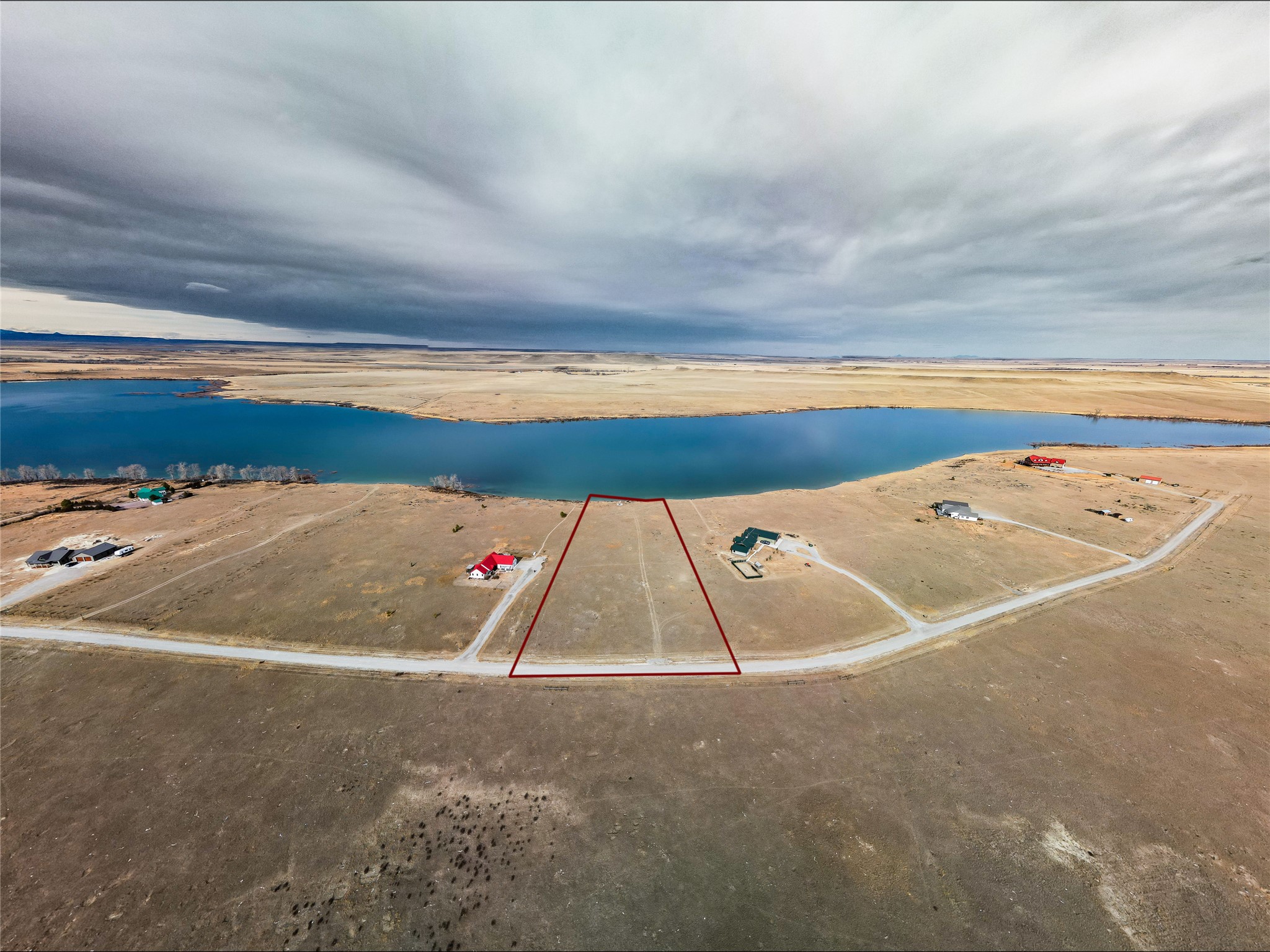 NHN Mountain View Drive