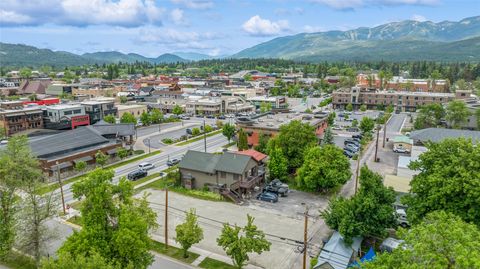 Photo of 345 Spokane Avenue, Whitefish, MT 59937 (MLS # 30051713)