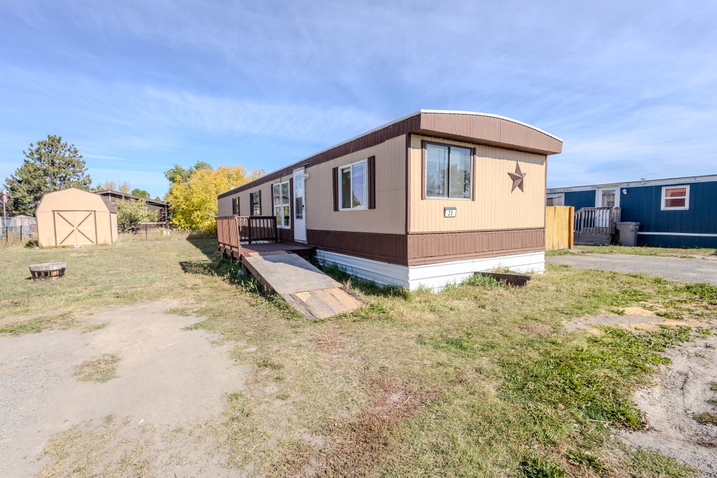 Photo of 2995 Prospect Avenue #35, Helena, MT 59601 (MLS # 30079566)