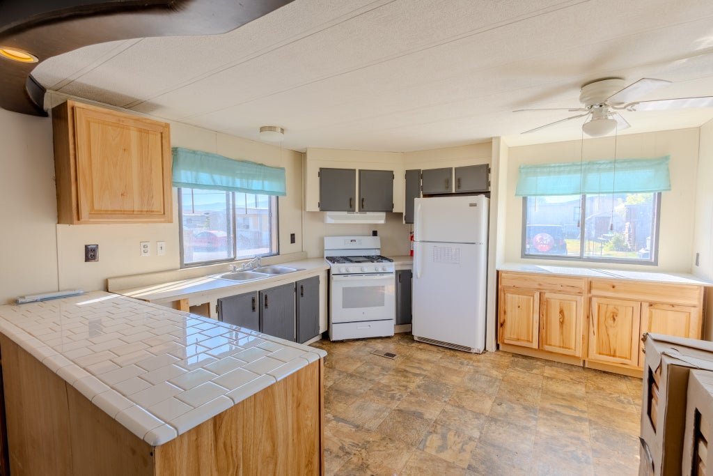 Photo of 2995 Prospect Avenue #35, Helena, MT 59601 (MLS # 30079566)