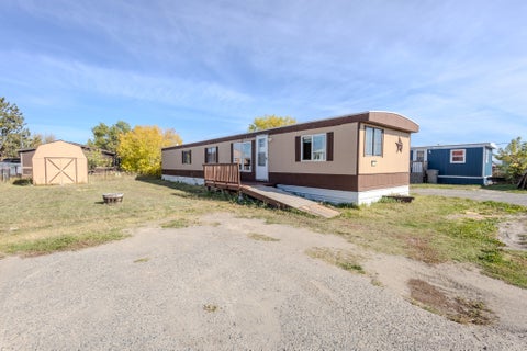 Photo of 2995 Prospect Avenue #35, Helena, MT 59601 (MLS # 30079566)