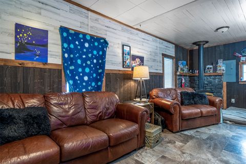 Tiny photo for 4891 & 4875 US Highway 93 W, Whitefish, MT 59937 (MLS # 30064119)