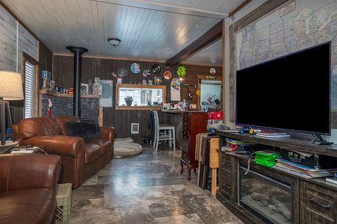 Tiny photo for 4891 & 4875 US Highway 93 W, Whitefish, MT 59937 (MLS # 30064119)