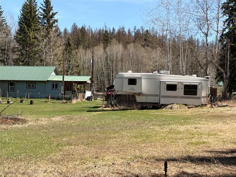 Tiny photo for 4891 & 4875 US Highway 93 W, Whitefish, MT 59937 (MLS # 30064119)